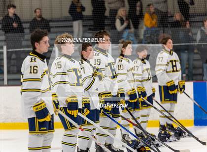 Thumbnail 3 in Brother Rice @ Hartland photogallery.