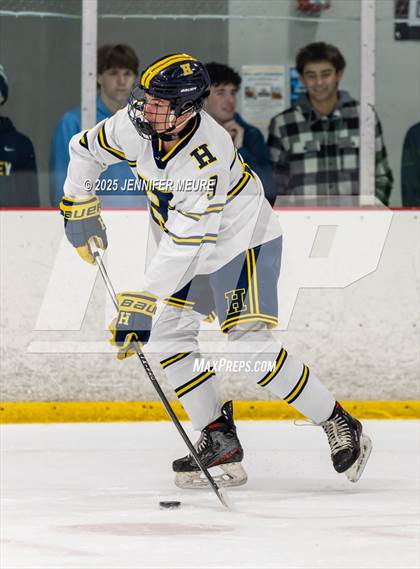 Thumbnail 3 in Brother Rice @ Hartland photogallery.