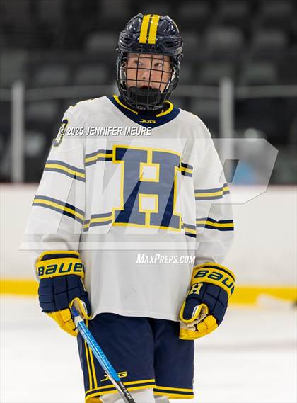 Thumbnail 1 in Brother Rice @ Hartland photogallery.