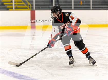 Thumbnail 1 in Brother Rice @ Hartland photogallery.