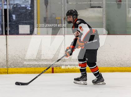 Thumbnail 3 in Brother Rice @ Hartland photogallery.