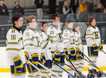 Thumbnail 1 in Brother Rice @ Hartland photogallery.