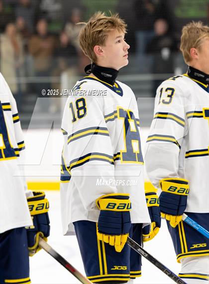 Thumbnail 2 in Brother Rice @ Hartland photogallery.