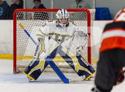 Thumbnail 1 in Brother Rice @ Hartland photogallery.