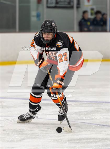 Thumbnail 2 in Brother Rice @ Hartland photogallery.