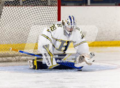 Thumbnail 1 in Brother Rice @ Hartland photogallery.