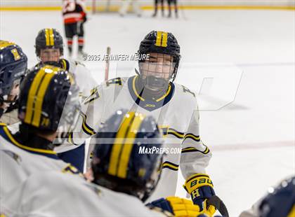 Thumbnail 1 in Brother Rice @ Hartland photogallery.