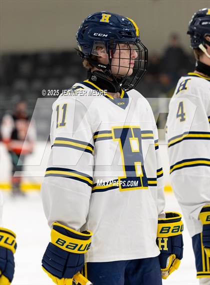 Thumbnail 1 in Brother Rice @ Hartland photogallery.