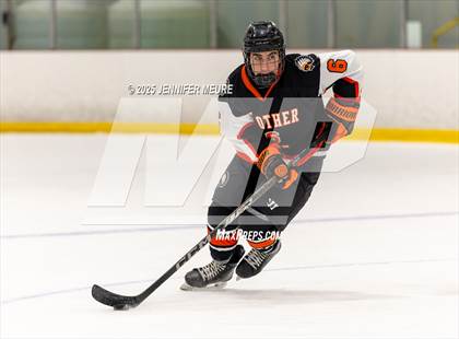 Thumbnail 1 in Brother Rice @ Hartland photogallery.