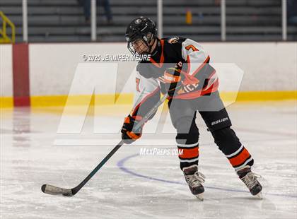 Thumbnail 3 in Brother Rice @ Hartland photogallery.