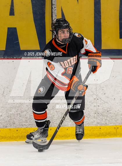 Thumbnail 1 in Brother Rice @ Hartland photogallery.