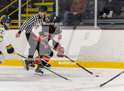 Thumbnail 2 in Brother Rice @ Hartland photogallery.