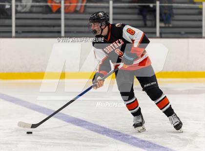 Thumbnail 3 in Brother Rice @ Hartland photogallery.