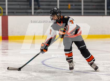 Thumbnail 2 in Brother Rice @ Hartland photogallery.