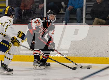 Thumbnail 1 in Brother Rice @ Hartland photogallery.