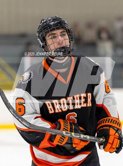 Thumbnail 2 in Brother Rice @ Hartland photogallery.