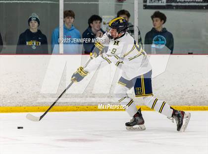 Thumbnail 1 in Brother Rice @ Hartland photogallery.