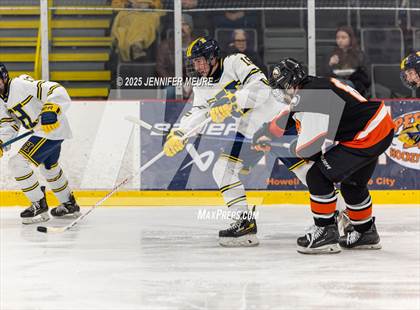 Thumbnail 1 in Brother Rice @ Hartland photogallery.