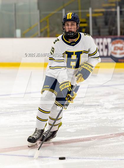 Thumbnail 1 in Brother Rice @ Hartland photogallery.