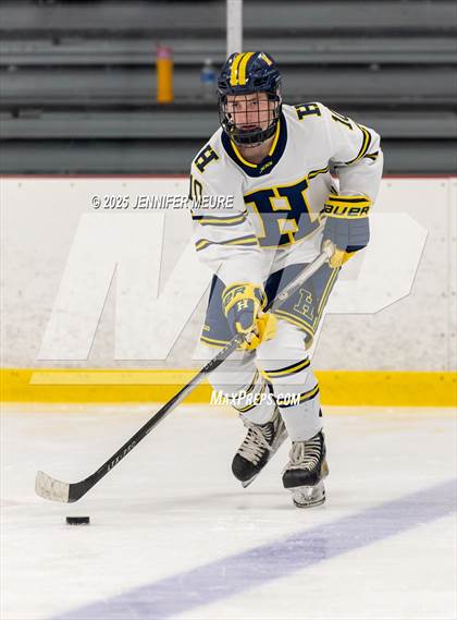 Thumbnail 2 in Brother Rice @ Hartland photogallery.