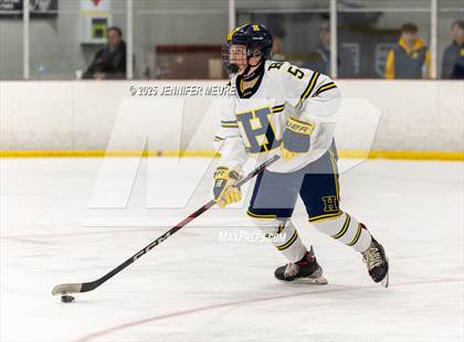 Thumbnail 1 in Brother Rice @ Hartland photogallery.