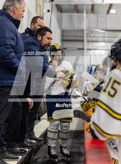 Thumbnail 3 in Brother Rice @ Hartland photogallery.