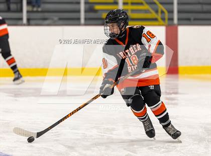 Thumbnail 1 in Brother Rice @ Hartland photogallery.