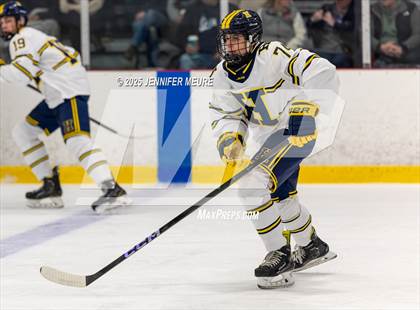 Thumbnail 2 in Brother Rice @ Hartland photogallery.