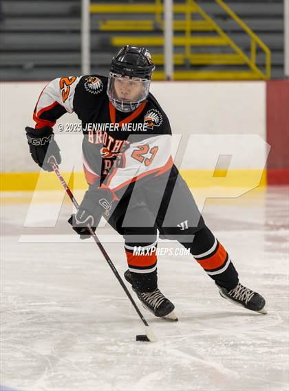 Thumbnail 2 in Brother Rice @ Hartland photogallery.