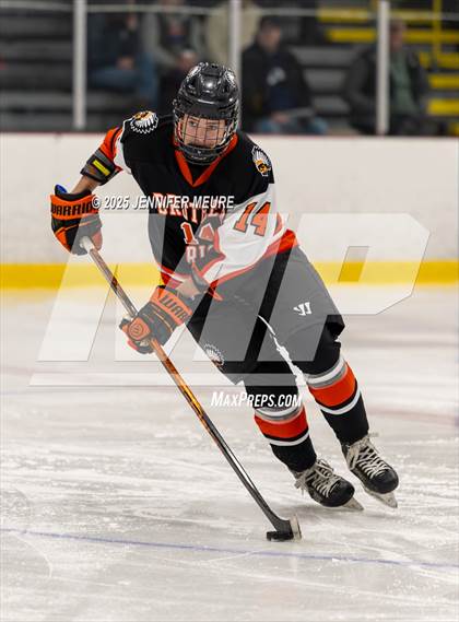 Thumbnail 2 in Brother Rice @ Hartland photogallery.