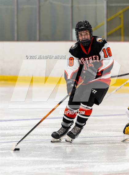 Thumbnail 3 in Brother Rice @ Hartland photogallery.