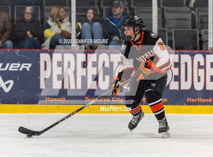 Thumbnail 1 in Brother Rice @ Hartland photogallery.