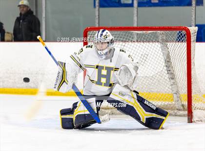 Thumbnail 3 in Brother Rice @ Hartland photogallery.