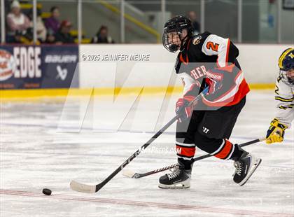 Thumbnail 3 in Brother Rice @ Hartland photogallery.