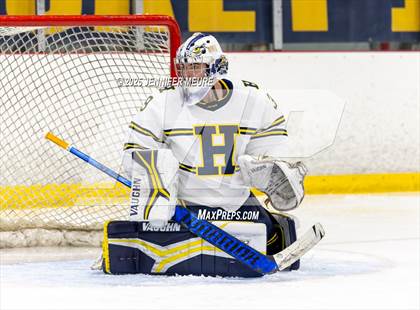 Thumbnail 2 in Brother Rice @ Hartland photogallery.