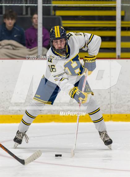 Thumbnail 3 in Brother Rice @ Hartland photogallery.