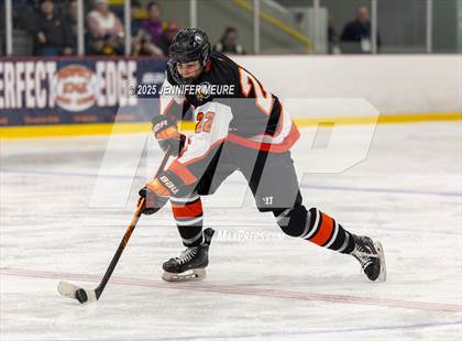 Thumbnail 3 in Brother Rice @ Hartland photogallery.