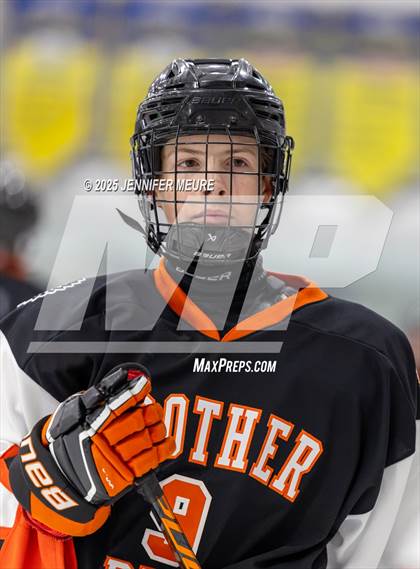 Thumbnail 2 in Brother Rice @ Hartland photogallery.