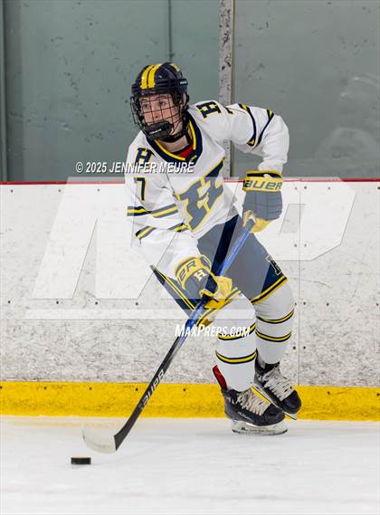 Thumbnail 3 in Brother Rice @ Hartland photogallery.