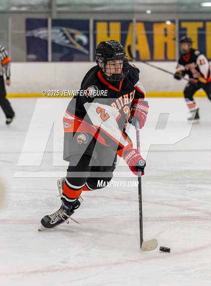 Thumbnail 1 in Brother Rice @ Hartland photogallery.