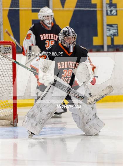 Thumbnail 2 in Brother Rice @ Hartland photogallery.