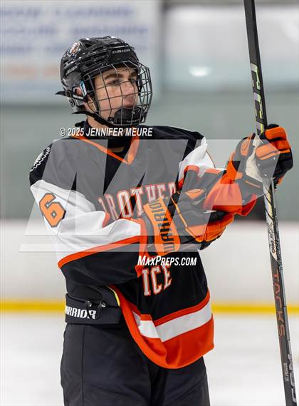 Thumbnail 1 in Brother Rice @ Hartland photogallery.