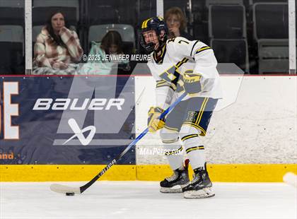 Thumbnail 2 in Brother Rice @ Hartland photogallery.