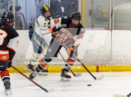Thumbnail 2 in Brother Rice @ Hartland photogallery.