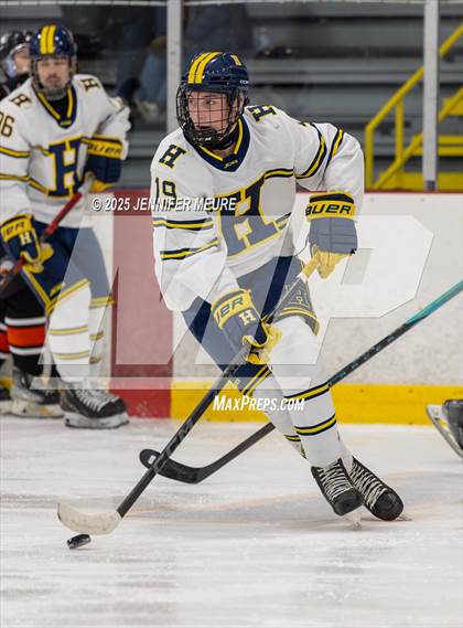 Thumbnail 2 in Brother Rice @ Hartland photogallery.