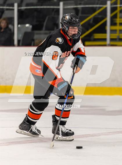 Thumbnail 3 in Brother Rice @ Hartland photogallery.