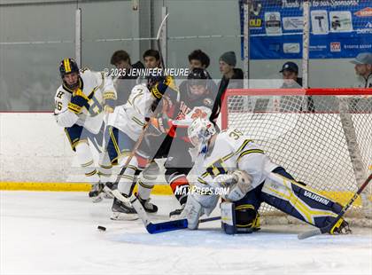 Thumbnail 3 in Brother Rice @ Hartland photogallery.