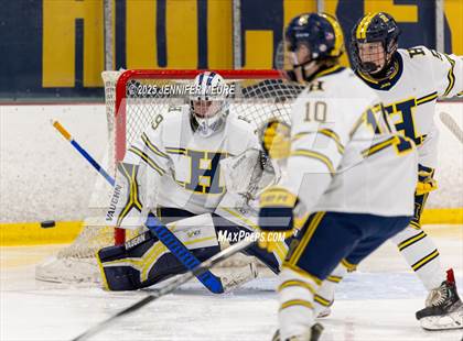 Thumbnail 3 in Brother Rice @ Hartland photogallery.