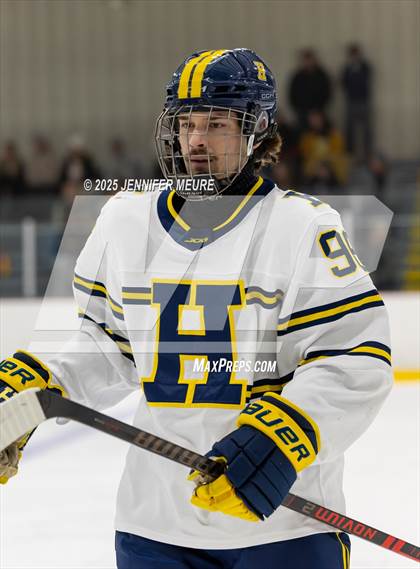 Thumbnail 1 in Brother Rice @ Hartland photogallery.