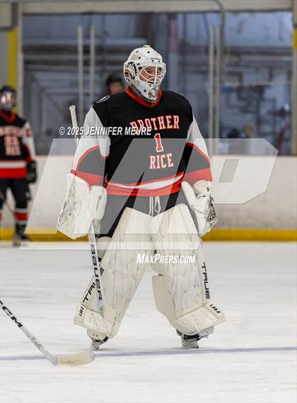 Thumbnail 3 in Brother Rice @ Hartland photogallery.